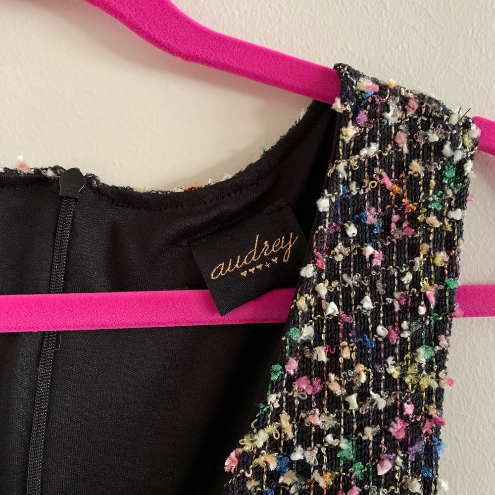 Audrey Dress - Picture 4 of 7